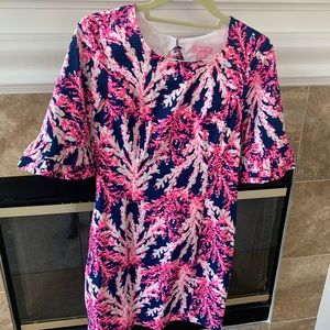 Like NEW dress from Lily Pulitzer.